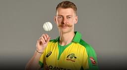 Is Riley Meredith playing today: Riley Meredith IPL 2022 available or not vs Punjab