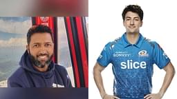 "Really surprised to see MI not showing faith in Tim David": Wasim Jaffer tries to make sense of Mumbai Indians' decision to bench Tim David after mere two IPL 2022 matches
