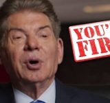 Jake Roberts Vince McMahon