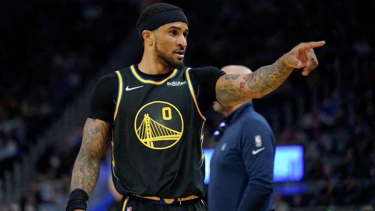 “Without Gary Payton II, the Warriors wouldn’t have won Game 5!”: LeBron James and NBA Twitter laud GP2 for his sensational production helping Stephen Curry and co. advance to the playoffs’ 2nd round
