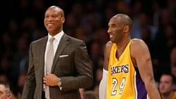 “Byron Scott would tell me Magic Johnson and Kareem Abdul-Jabbar stories”: When Kobe Bryant detailed his brotherly relationship with Scott in his book ‘Mamba Mentality’