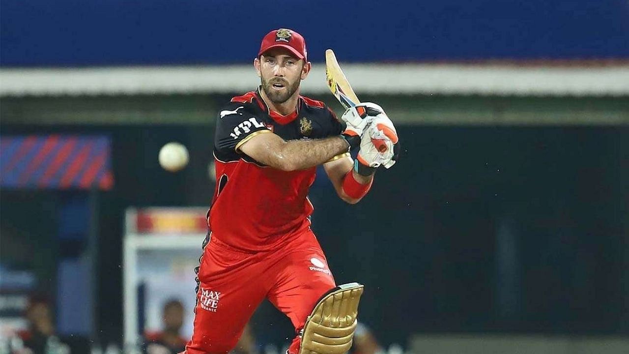 Glenn Maxwell IPL 2022 availability: When will Glenn Maxwell join RCB? -  The SportsRush