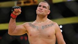 Cain Velsaquez