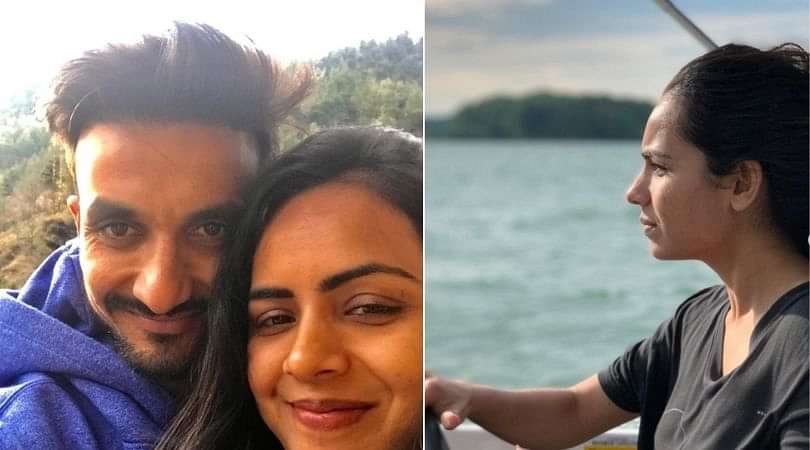 Is Harshal Patel married: Who is Harshal Patel wife?