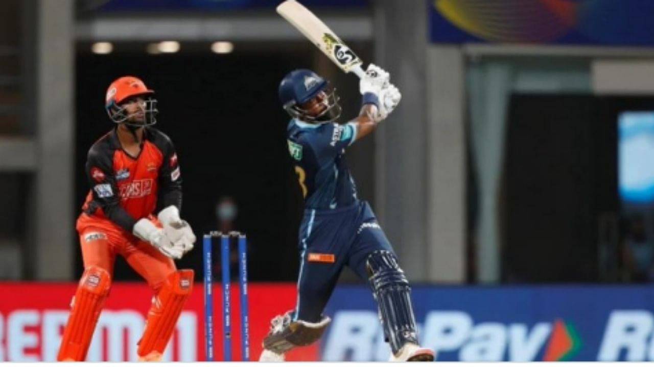 Maximum sixes in IPL: Who has hit most sixes in IPL 2022