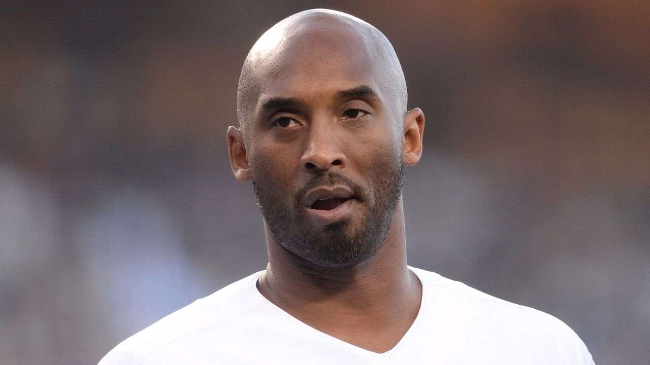 Kobe Bryant Had Tumultuous Relationship with Parents After Rift