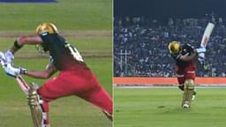"He's just obviously hit that": Jimmy Neesham criticizes Ulhas Gandhe umpire as Virat Kohli out lbw vs Mumbai Indians