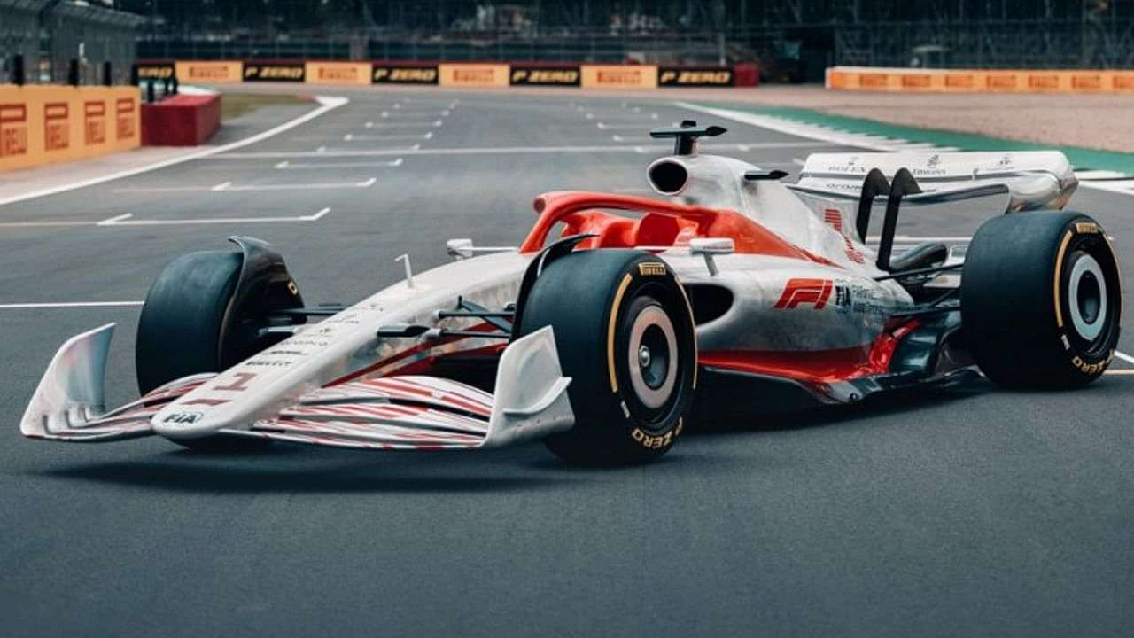2022 F1 car engines- How much horsepower does a Formula 1 car have?