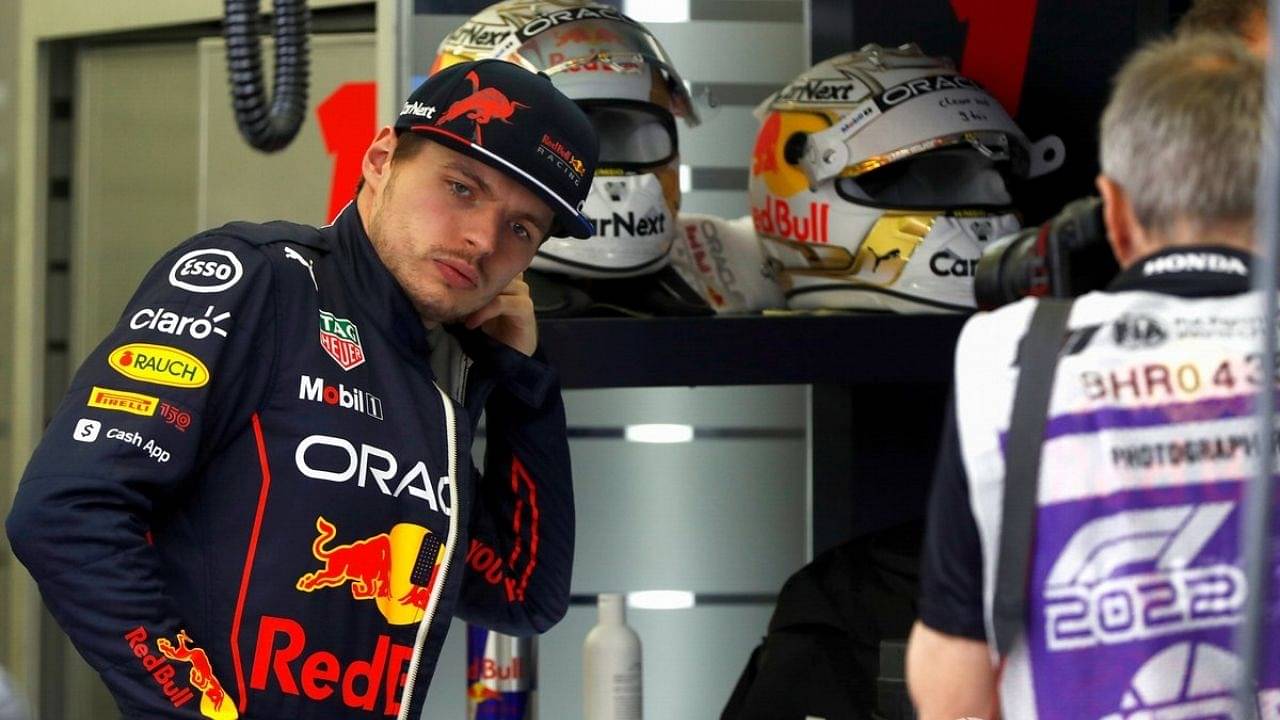 "Red Bull has to sort out the technical problems as quickly as possible"- Former F1 driver urges Max Verstappen to be patient amid recent struggles with the Red Bull power unit