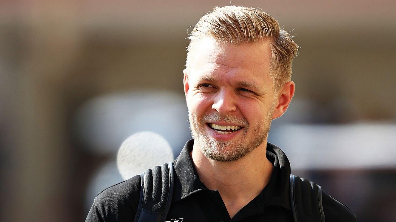 "I'm not scared about losing my Formula 1 seat anymore"- Kevin Magnussen explains how being away from F1 for a year has changed his approach