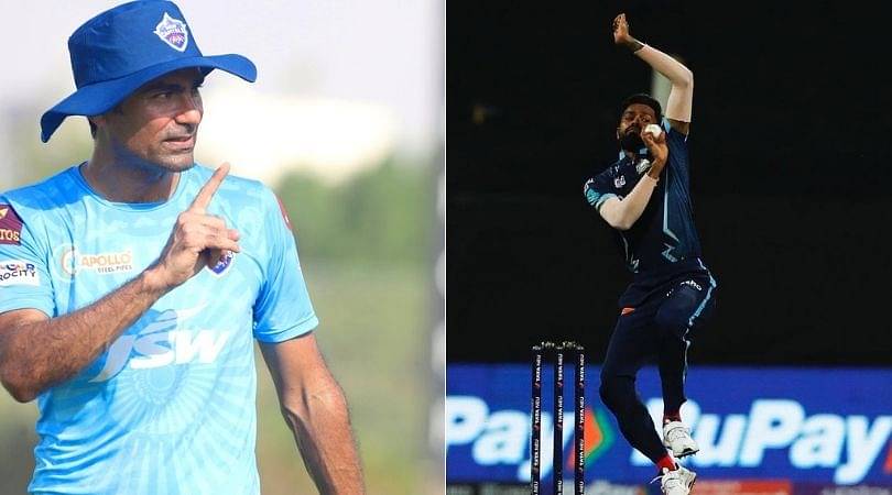 "You wait for Hardik the bowler for long and...": Mohammad Kaif calls Hardik Pandya's captaincy as a complimentary gift along with his bowling