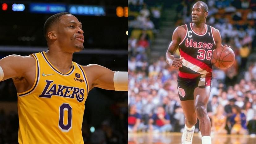 “Russell Westbrook is missing from the 2010s All-Decade Team”: Blazers legend, Terry Porter, disagrees with the ‘snubbing’ of the Lakers superstar
