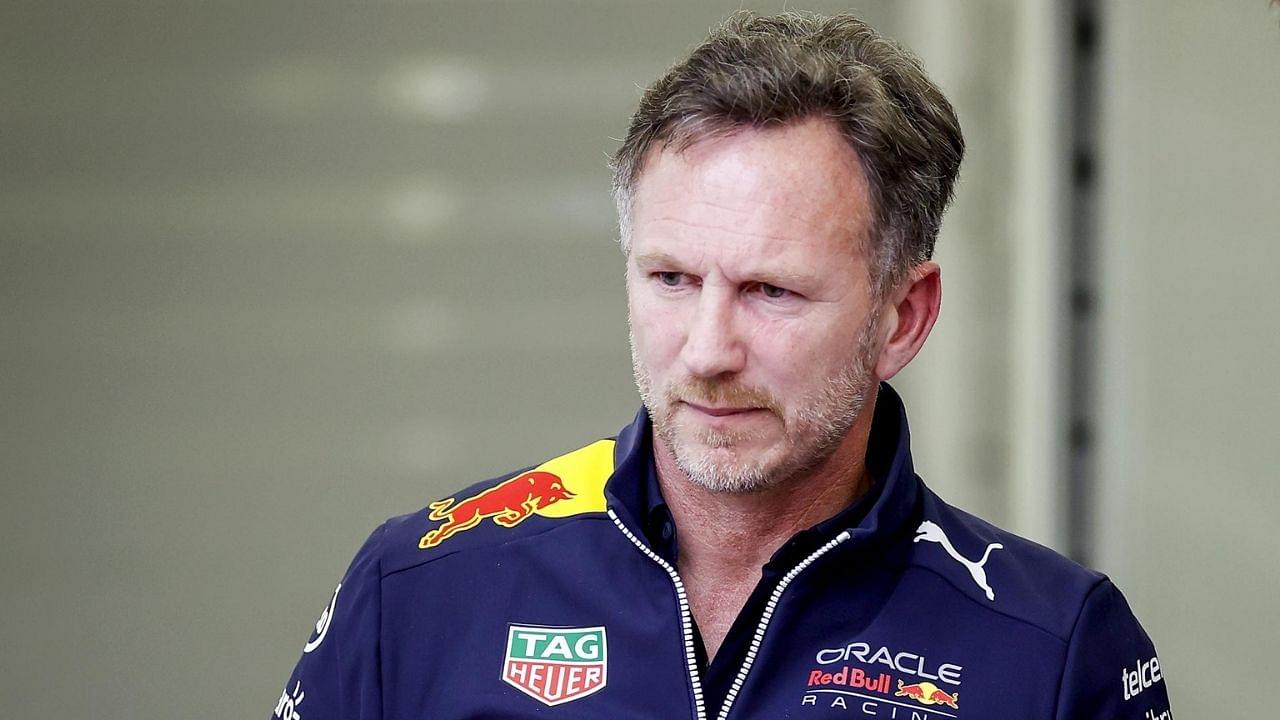"We've recruited people from Mercedes"- Christian Horner has no idea if snatching away Mercedes staff has affected Red Bull's rival team