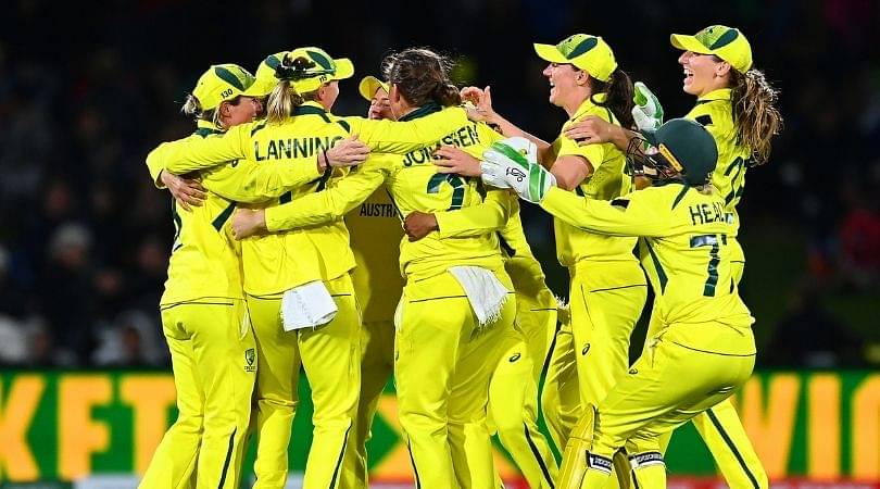 All ICC Women's World Cup winners list: Which team has won most Women's ODI World Cup?