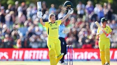 Player of the Series Women's World Cup: Who was awarded Player of the Series in ICC Women's ODI World Cup 2022?
