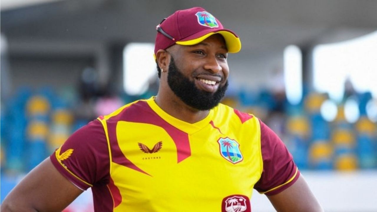 Pollard retirement: Is Pollard retired from all formats? Will Kieron Pollard  play IPL? - The SportsRush