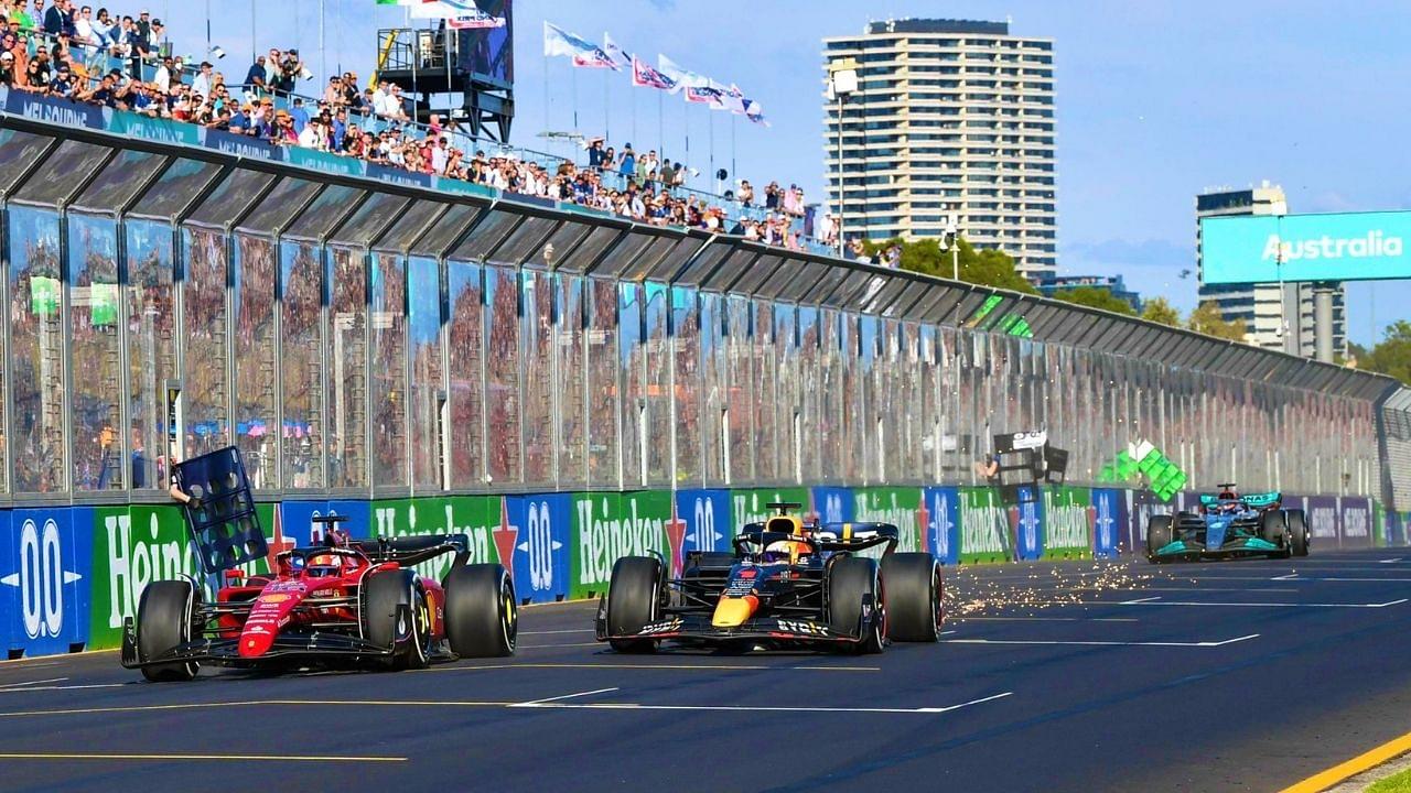 “We will indeed be entitled to an evolution at Imola"– Red Bull will be at par with Ferrari for next race