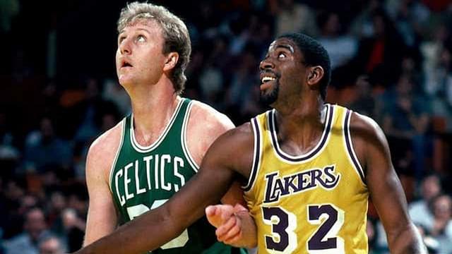 “Larry Bird was the first big-man to shoot 3s”: Chris Webber wants the Celtics legend to be up there with the likes of Michael Jordan and Stephen Curry