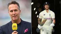Michael Vaughan has wished English all-rounder Ben Stokes luck on becoming the new test captain of the English test team.