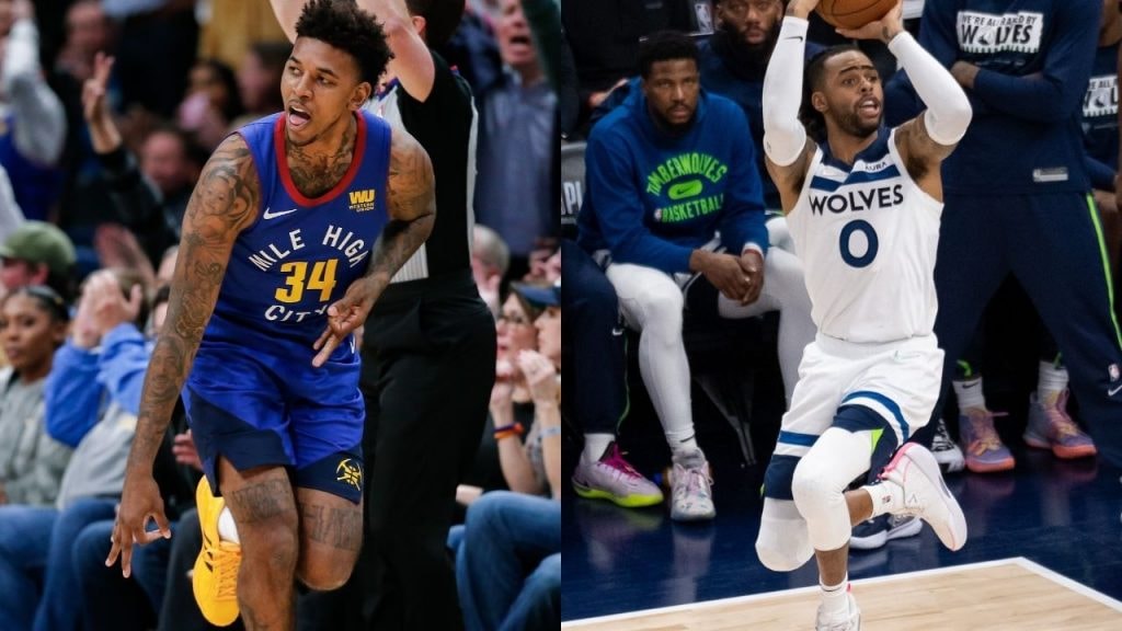 "D'Angelo Russell snitched on Swaggy P with Iggy Azalea over a jersey