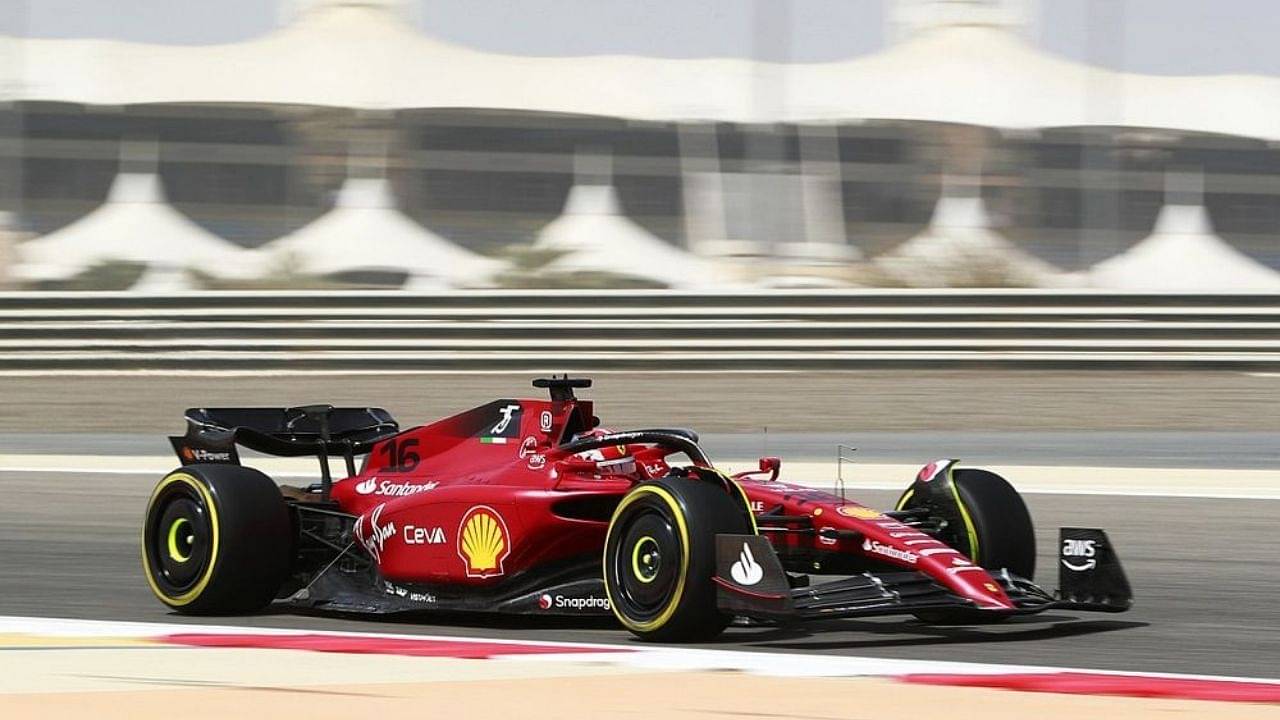 “Ferrari is very fast, in fact, it is the new Mercedes!" - Former World Champion believes that Ferrari will dominate for the years to come