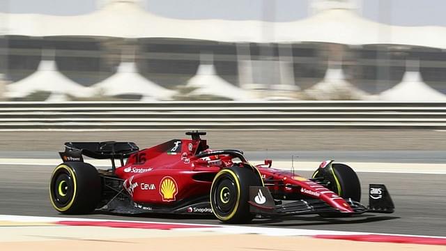 “Ferrari is very fast, in fact, it is the new Mercedes!" - Former World Champion believes that Ferrari will dominate for the years to come