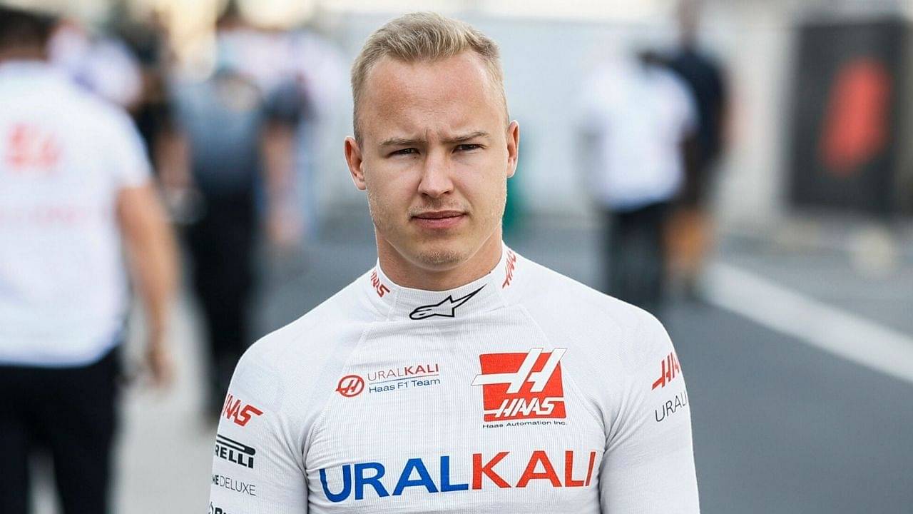 "No obligation exists on Haas' side to deliver"- Haas refuse to give Nikita Mazepin's 2021 car to Uralkali amid settlement issues between the two