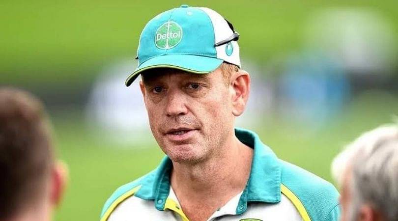 New Australian Cricket Coach: Australia cricket team head coach list