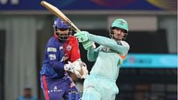 Lucknow vs Delhi yesterday IPL match highlights: Who won yesterday IPL match between Super Giants and Capitals