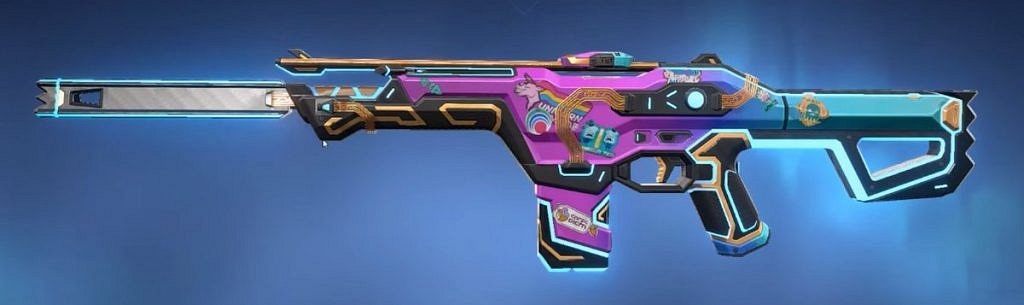 Best Phantom skins: Which are the most popular Phantom skins in ...