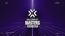 Valorant Watch Parties: Here are some famous people to watch Valorant Masters with