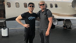 Cody Rhodes Tony Khan