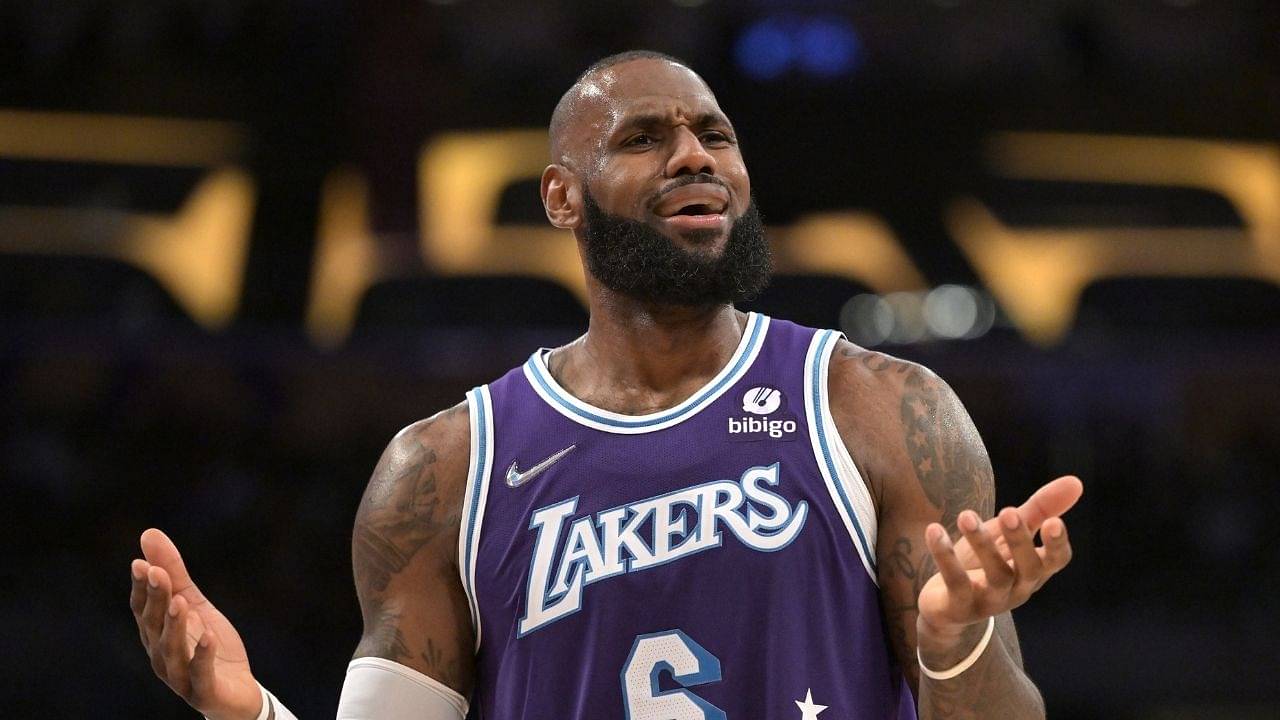 “Lakers coaching candidates are concerned about meddling, too many voices, and suspect contracts”: Coaching job for LeBron James and company not seen as ‘attractive’