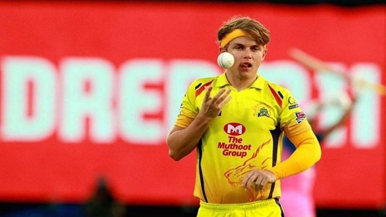 Why is Sam Curran not playing IPL 2022: England players in IPL 2022 full list