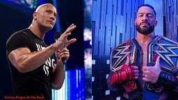 "The Rock could come back anytime, and Roman is the guy." WWE Legend Diamond Dallas Page talks about Roman Reigns vs The Rock at Wrestlemania 39