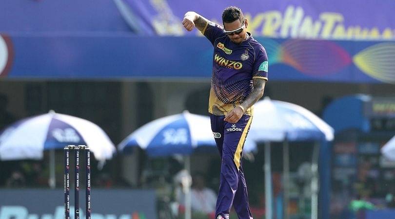 "Hopefully, I start and finish here": Sunil Narine wishes to play for KKR throughout IPL career ahead of 150th match