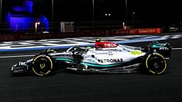 "It’s very difficult to answer that question"– Mercedes doesn't know how fast they can be in 2022