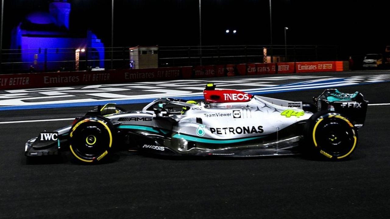 "It’s very difficult to answer that question"– Mercedes doesn't know how fast they can be in 2022