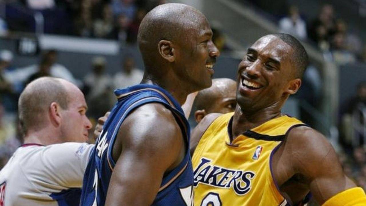 "Did Josh Richardson call LeBron James the G.O.A.T?": Spurs guard snubs Michael Jordan and Kobe Bryant for the best player in the world in a Soccer-Basketball comparison