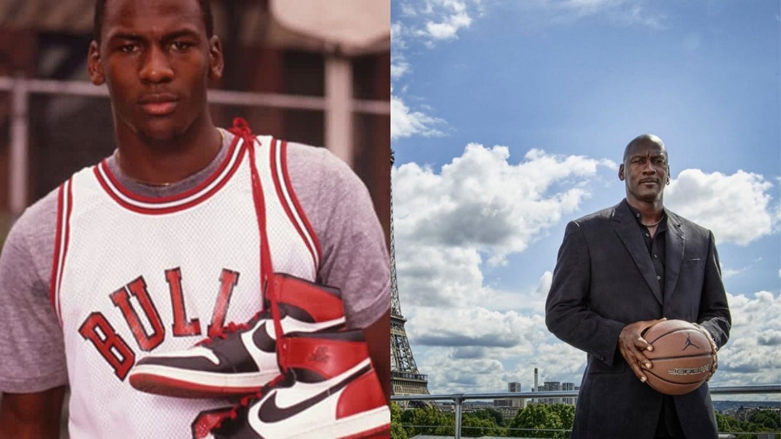 Jordan had to fulfill only ONE of Nike's conditions, he fulfilled them ALL": When a rookie MJ exceeded all expectations to get the biggest shoe deal in sports history - The