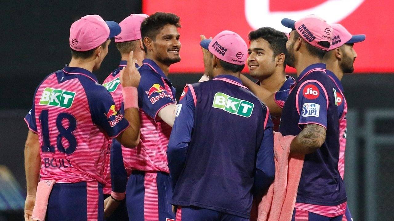 "Loving Rajasthan Royals this year": Michael Vaughan expects RR to go all the way as Kuldeep Sen thumps Marcus Stoinis is thrilling last over finish
