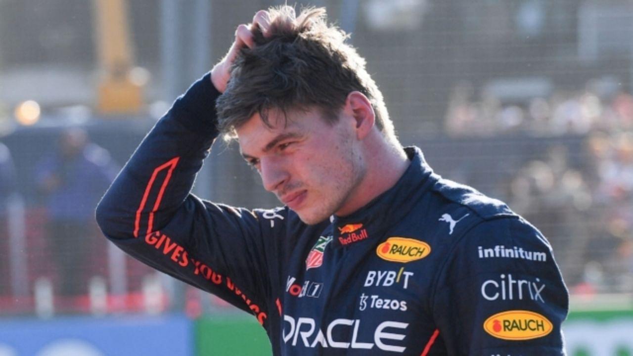 "He goes over the limit, he wants too much"- Red Bull chief admits he expected a much 'calmer' Max Verstappen following his 2021 World Title win