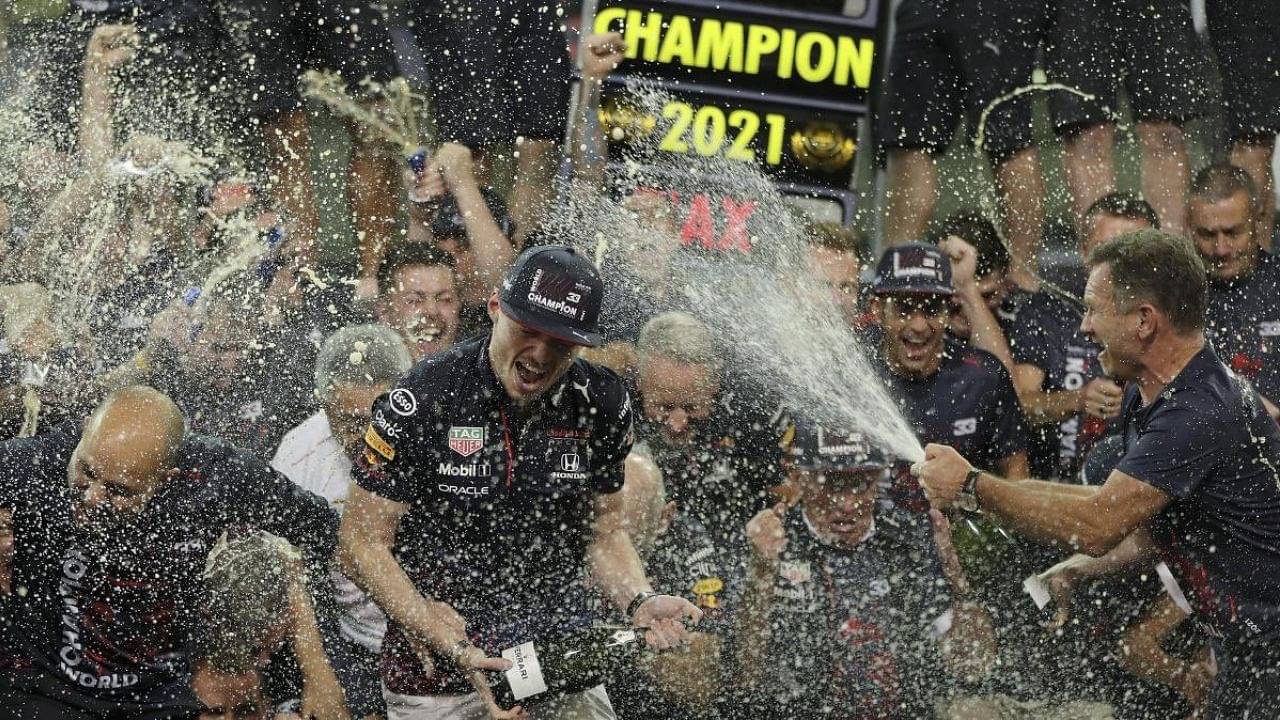 "What’s Red Bull’s secret?"– Ex-Red Bull driver reveals why they are so successful in F1