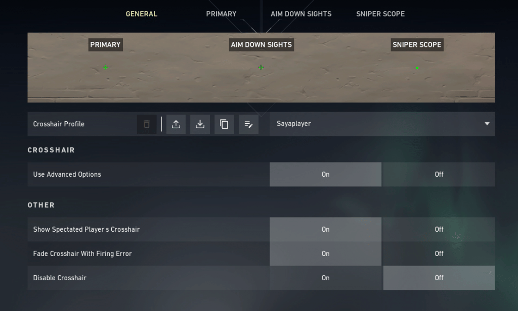 The Guard VALORANT History, Roster, Crosshair, Gameplay Clips The SportsRush