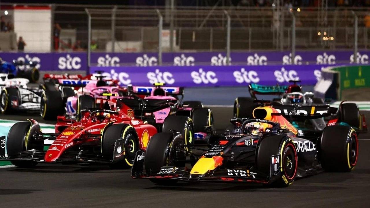 Red Bull, they have a superior development capacity" - Ferrari fears  competition from Red Bull more than Mercedes in 2022 - The SportsRush
