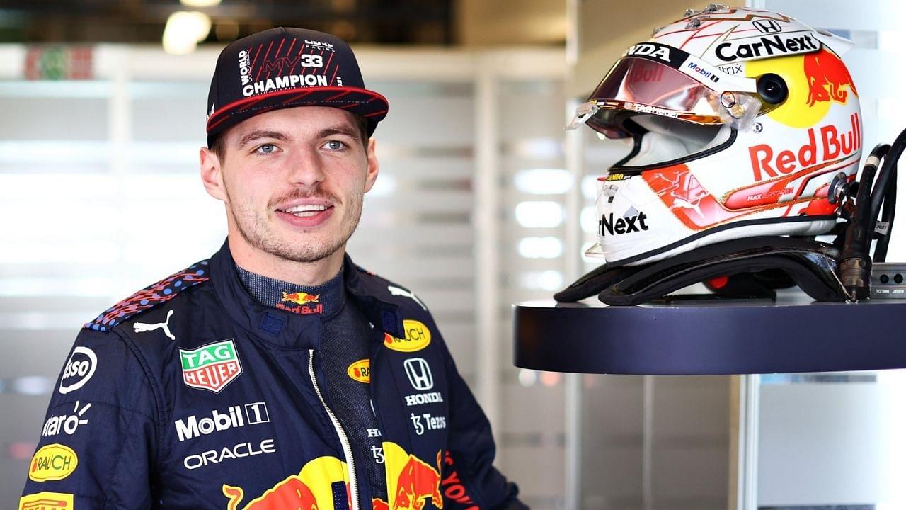 "So far they seem again very strong" - Max Verstappen thinks Ferrari are strong but remains confident that Red Bull will take the fight to the top