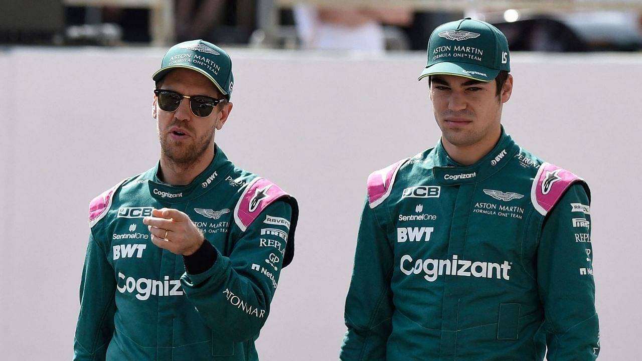 "We thought we will have been a little bit better than before"- Sebastian Vettel and Lance Stroll warned by Aston Martin boss after their poor Australian GP outing