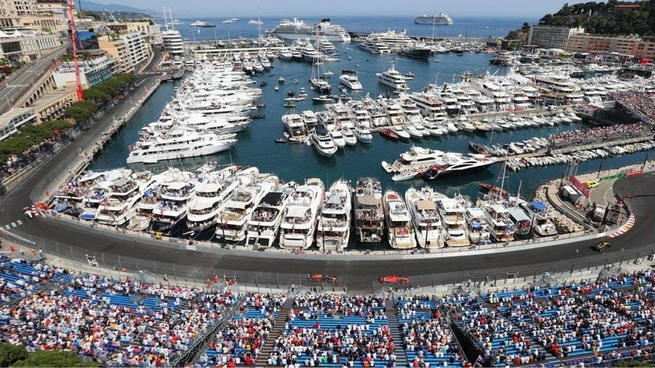 "I'd much rather have Monaco than not" - McLaren boss supports Monaco GP and provides solution for its sustainability