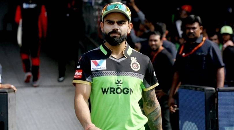 RCB green jersey 2022 match date: RCB upcoming matches 2022 IPL