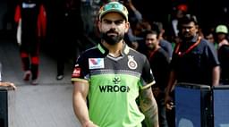 RCB green jersey 2022 match date: RCB upcoming matches 2022 IPL